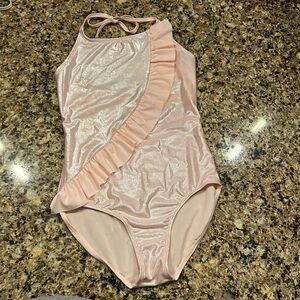 ⚡️Like-New⚡️Girls Swimsuit